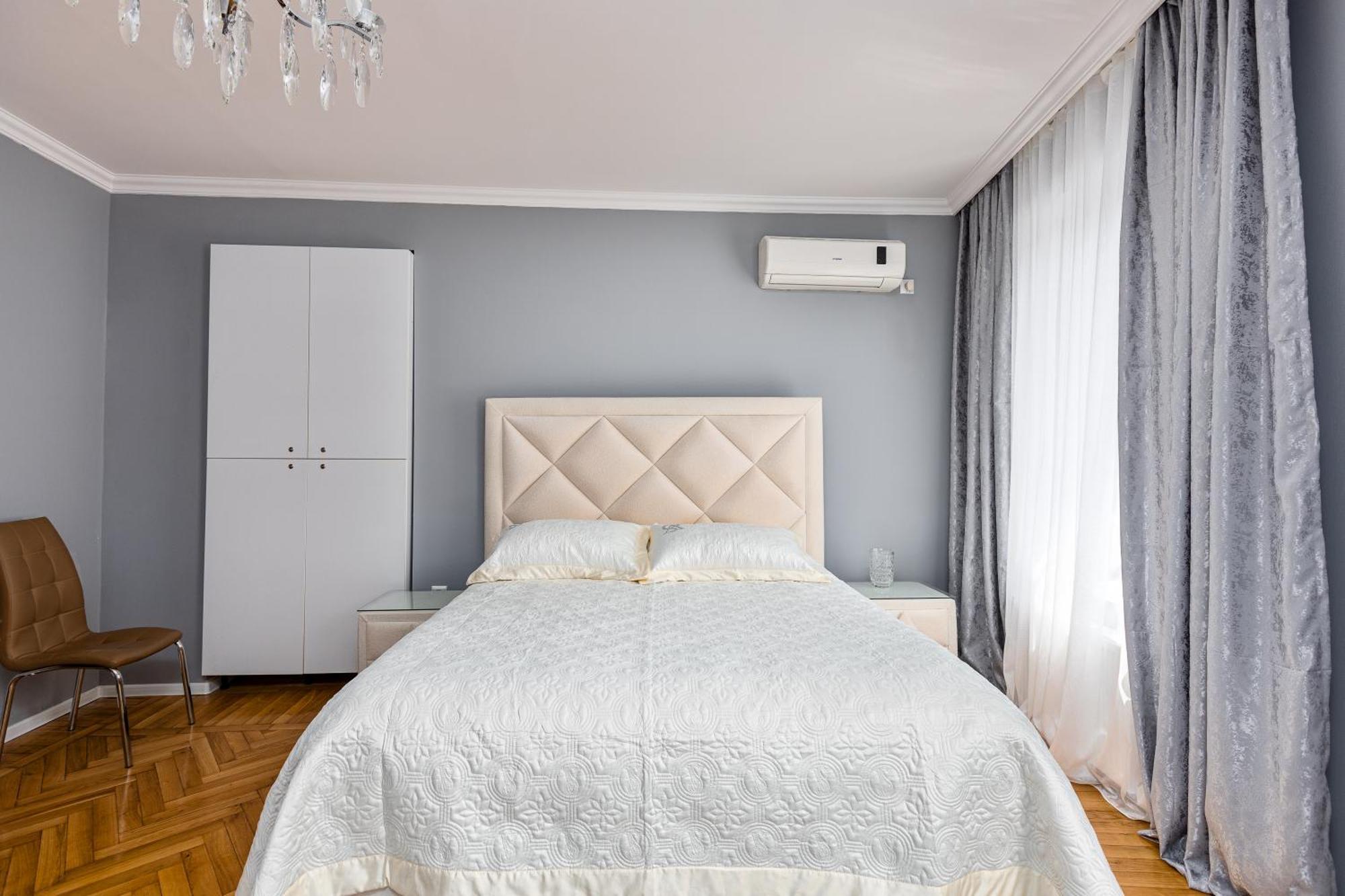 Markos Sololaki Flat Tbilisi Buitenkant foto