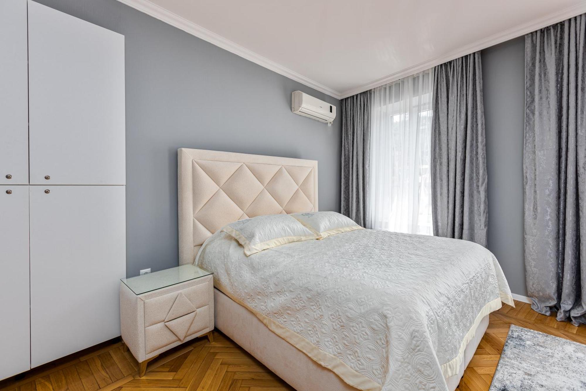 Markos Sololaki Flat Tbilisi Buitenkant foto