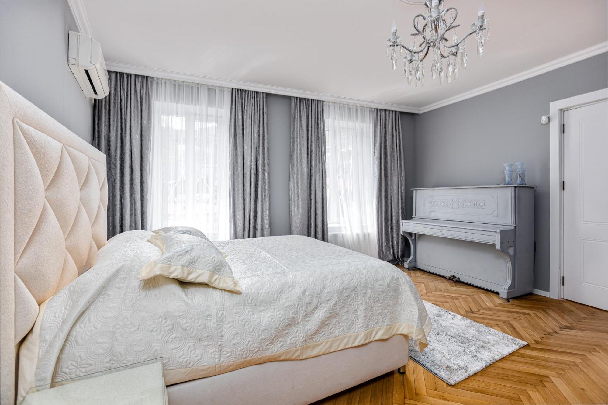Markos Sololaki Flat Tbilisi Buitenkant foto