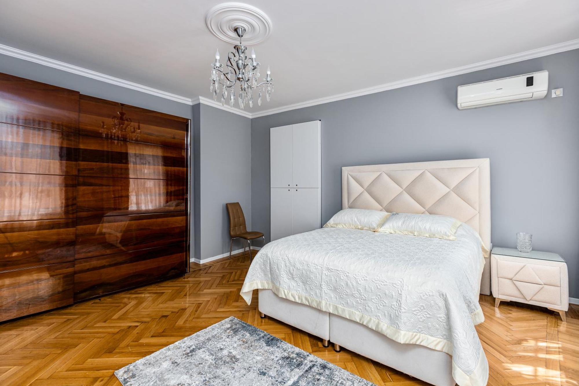 Markos Sololaki Flat Tbilisi Buitenkant foto